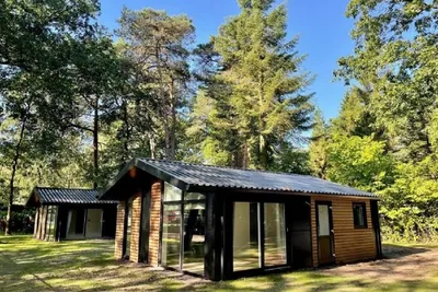 Vakantiepark Hertenhorst - Bild 4