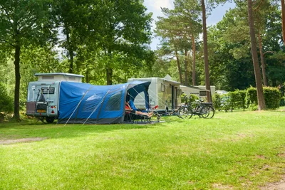 Vakantiepark Het Lierderholt - Bild 2