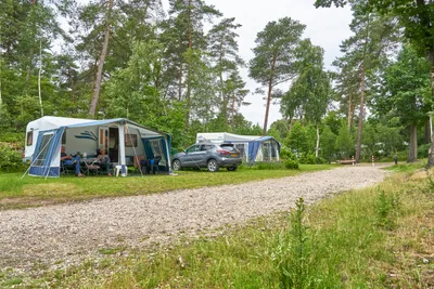 Vakantiepark Het Lierderholt - Bild 4