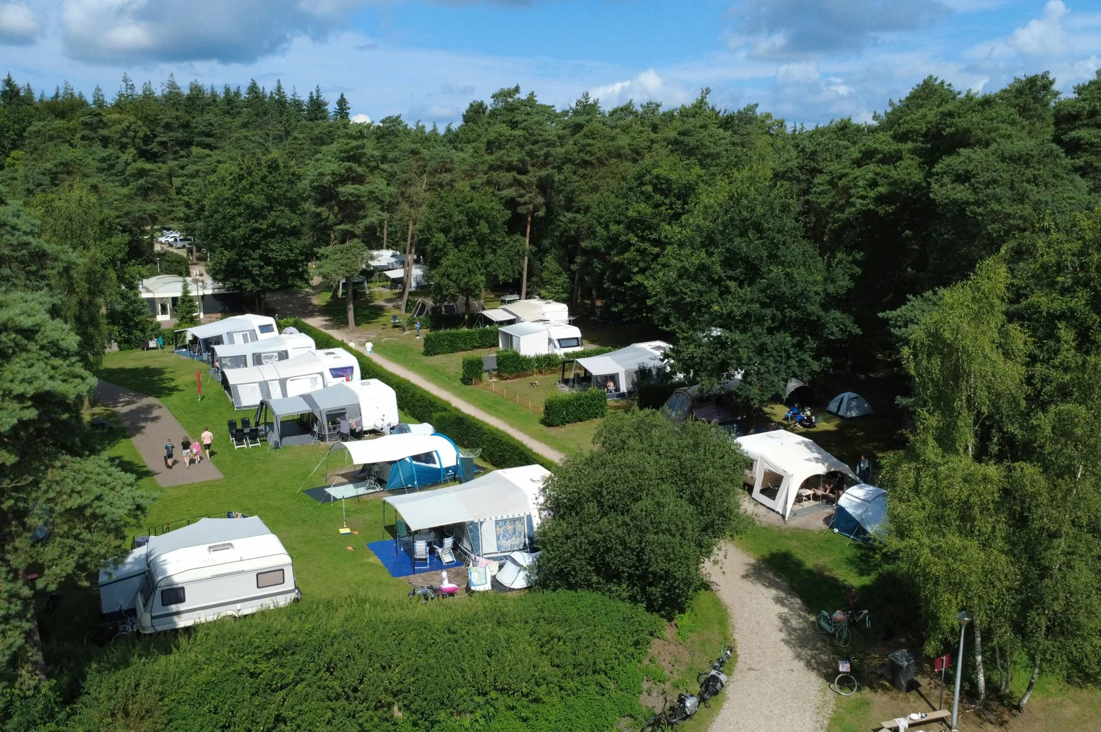 Vakantiepark Het Lierderholt