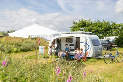 Vakantiepark Klein Vaarwater - Bild 2