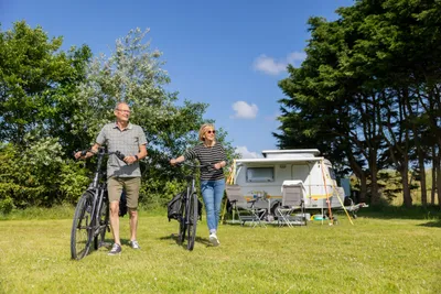 Vakantiepark Klein Vaarwater - Bild 3