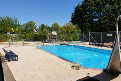 Vakantiepark Koningshof - Bild 2