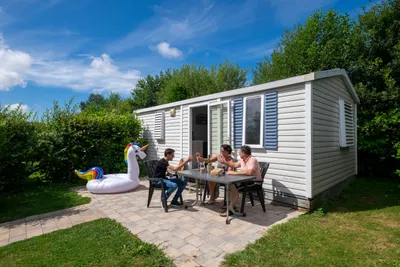 Vakantiepark Koningshof - Bild 4