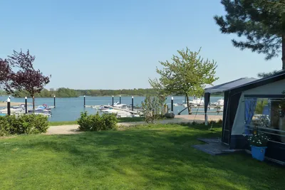 Vakantiepark Leukermeer Bild 2