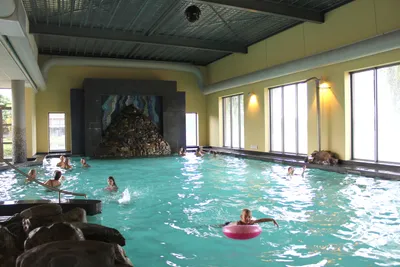 Vakantiepark Leukermeer Bild 3