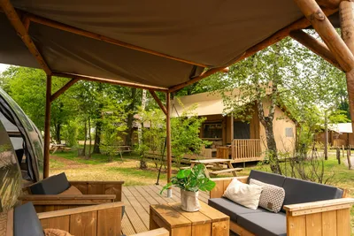 Vakantiepark Mölke - Bild 2
