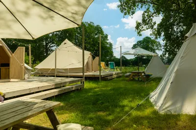 Vakantiepark Mölke - Bild 3