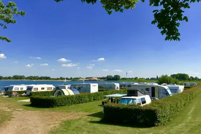 Resort Rhederlaagse Meren - Bild 3