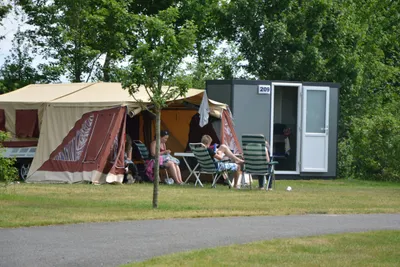 Ardoer Vakantiepark 't Rheezerwold - Bild 4