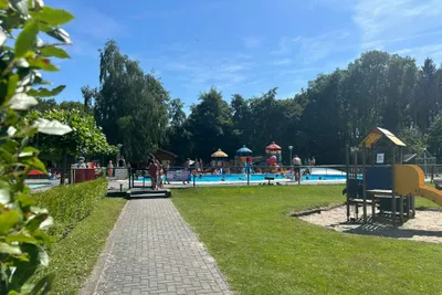 Vakantiepark 't Urkerbos - Bild 2