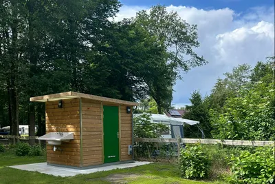 Vakantiepark 't Urkerbos - Bild 3