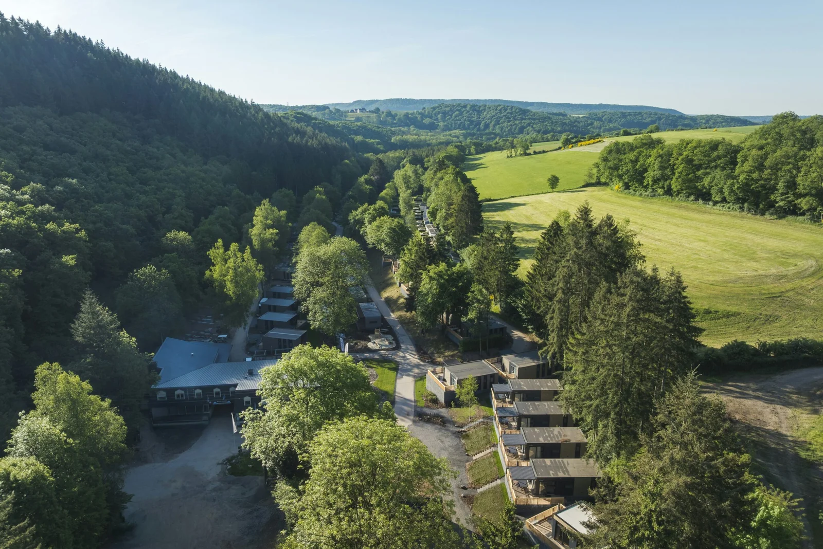 Resort Walsdorf