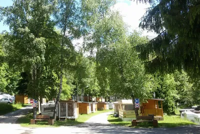 Camping Val di Sole - 
