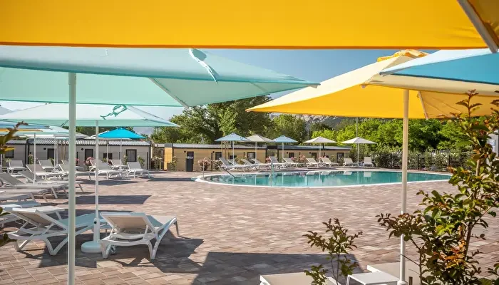 Valamar Camping Baška