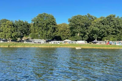 Valjevikens Camping - Bild 3