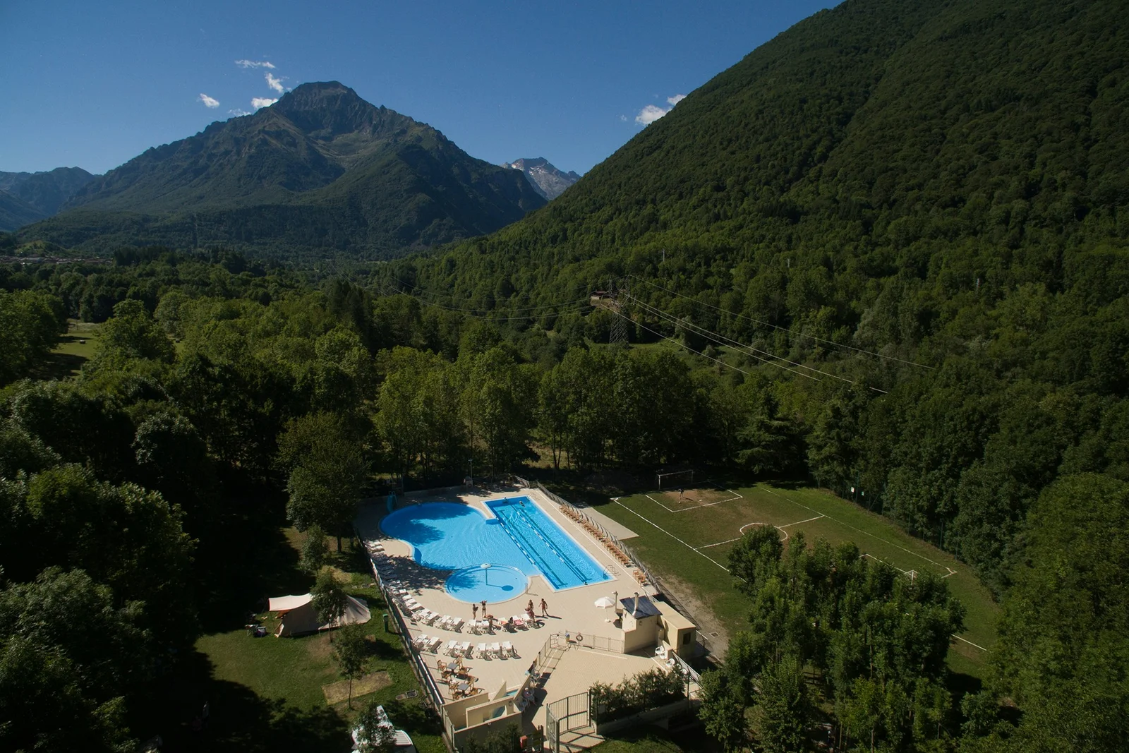 Valle Gesso