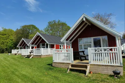 Velling Koller Hotel & Camping - Bild 2