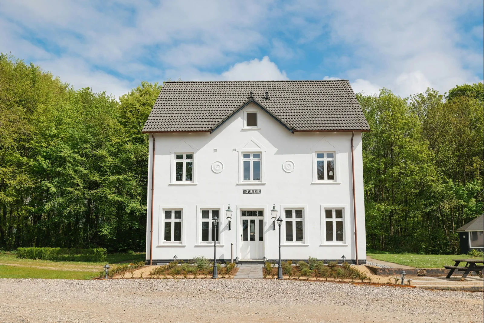 Velling Koller Hotel & Camping