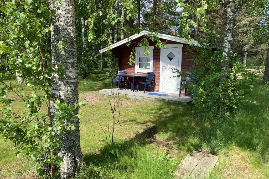 Venjans Camping