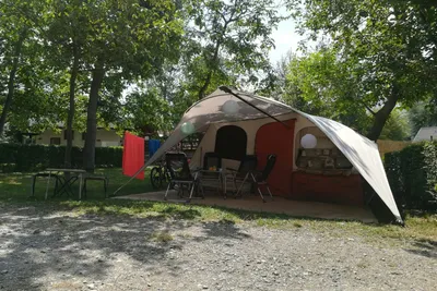 Camping Verna