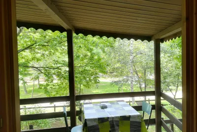 Camping Verna