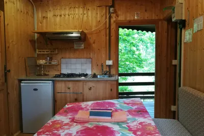 Camping Verna