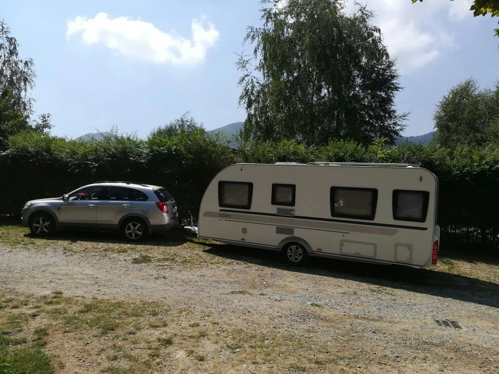 Verna
