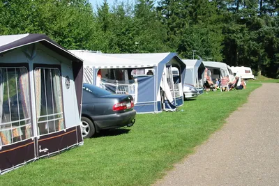 Vestbirk Camping - Bild 2