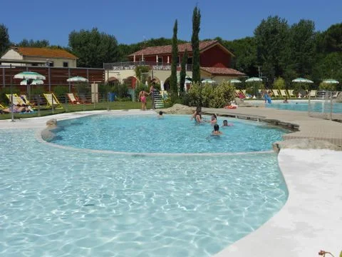 Viareggio Family Collection
