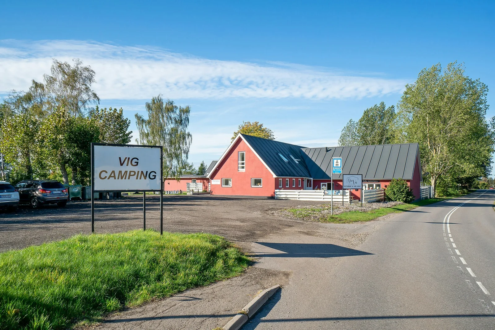 Vig Camping