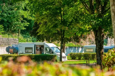 Camping Tohapi Parc De La Fecht - Bild 2