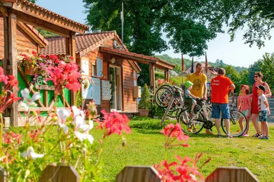 Camping Tohapi Parc De La Fecht - Bild 4