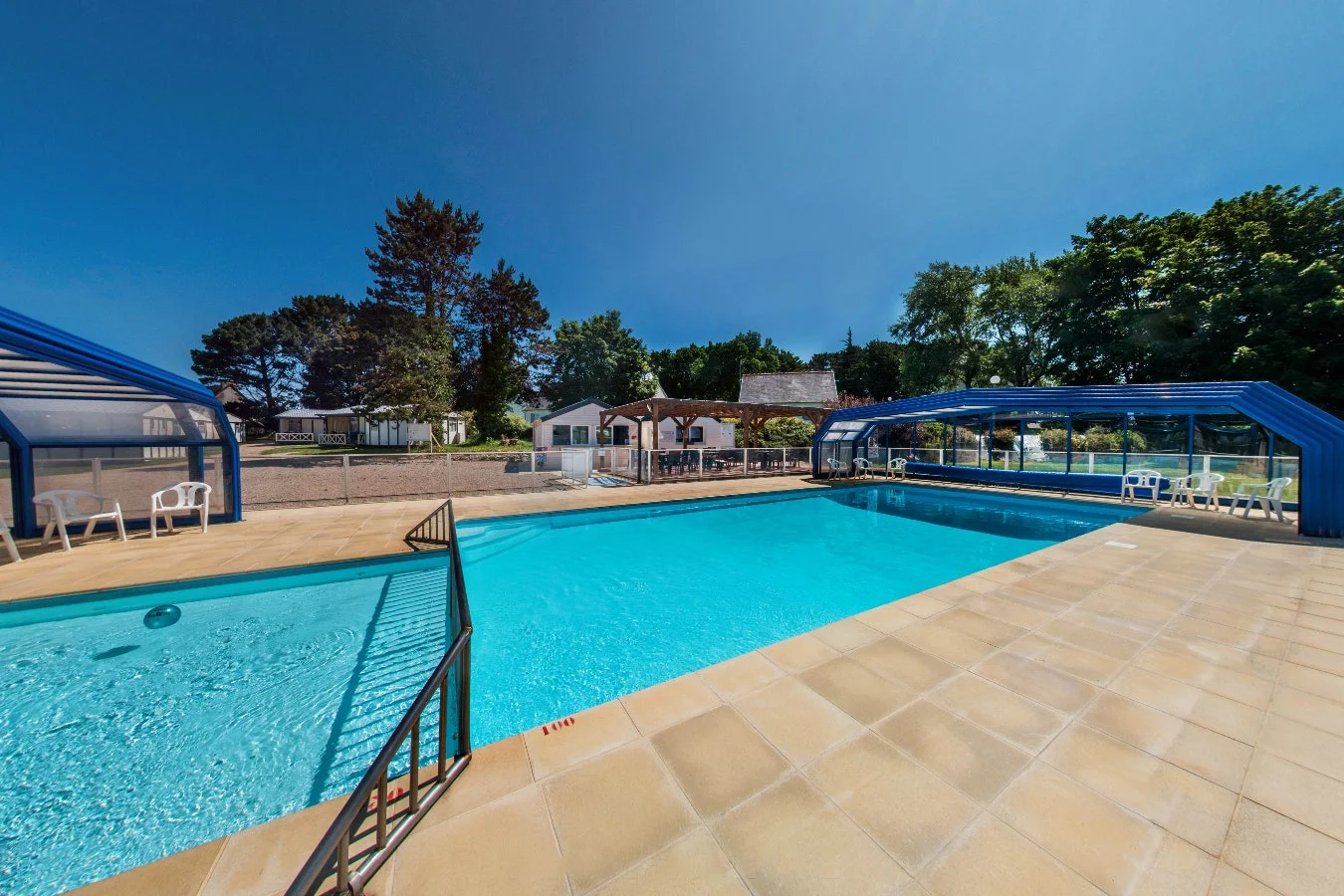 Village De L’armorique