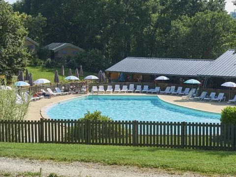 Village de Montmarsis