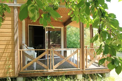 Village Les Chalets De Dordogne - Bild 4