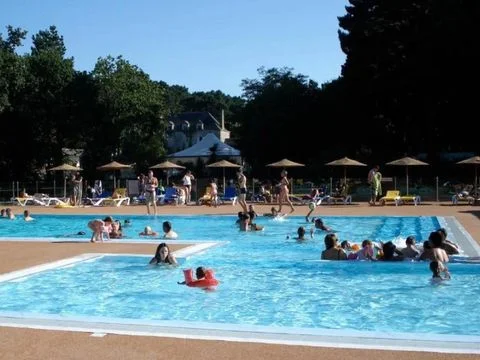 Village vacances Cévéo de Mesquer - Pays de Guérande " Le Château de Tréambert"