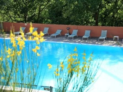 Village Vacances La Colline des Ocres