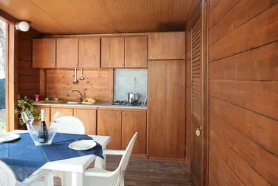 Villaggio Camping Calapineta - Bild 2