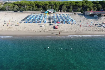 Villaggio Camping Lungomare