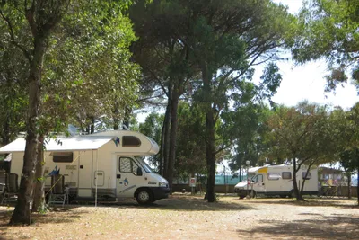 Villaggio Camping Lungomare
