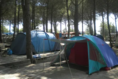 Villaggio Camping Lungomare