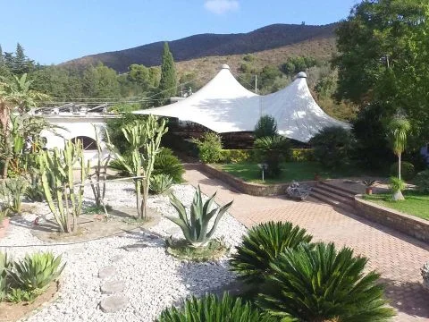 Villaggio Camping Soleado
