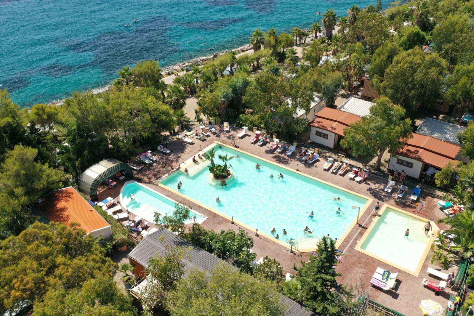 Villaggio dei Fiori