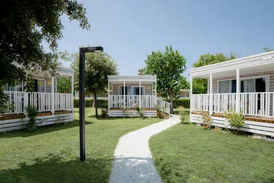 Le Mimose Family Resort - Bild 3