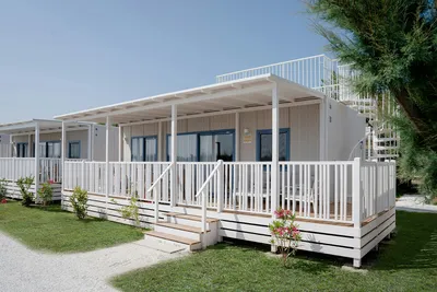 Le Mimose Family Resort - Bild 4