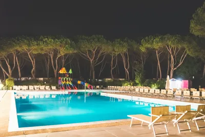 Jesolo Family Resort - Bild 2