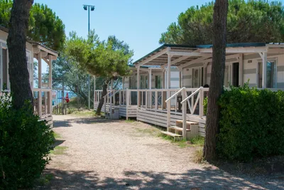 Jesolo Family Resort - Bild 3