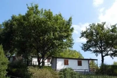 Villaggio Turistico C'era Una Volta Bild 3