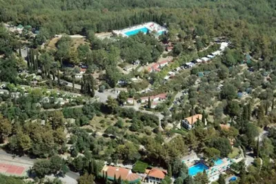 Villaggio Turistico C'era Una Volta Bild 4